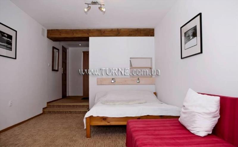 Veronika пансионат суреті