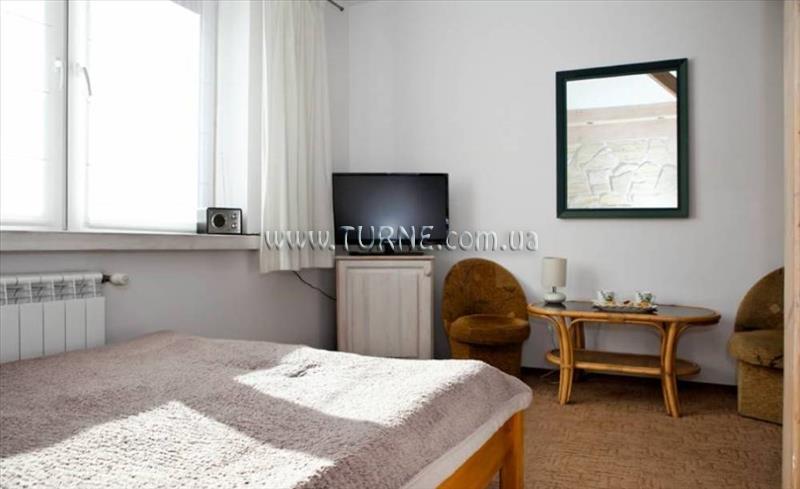 Veronika пансионат фотосуреті