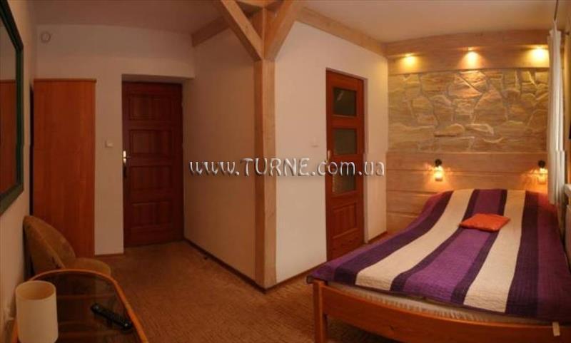 Veronika пансионат қонақ үйі