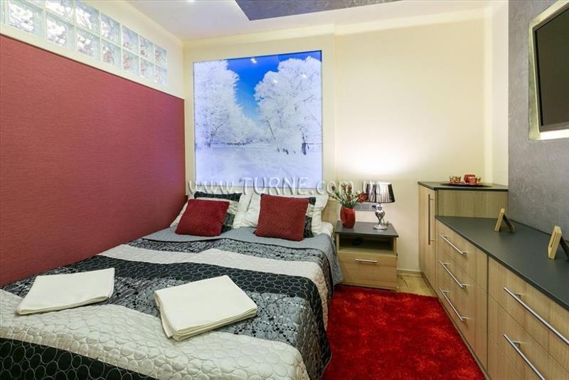 Фотография Apartamenty Aquapark 4*