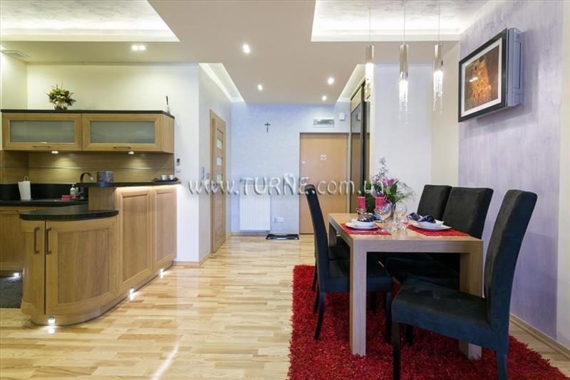 Фото Apartamenty Aquapark 4*