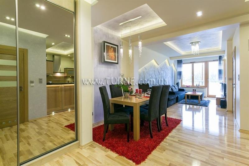 Отель Apartamenty Aquapark 4*