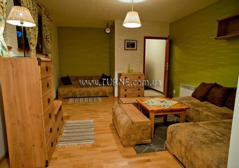 Apartament Bory апартаменты суреті