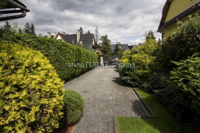 Apartament Bory апартаменты қонақ үйі