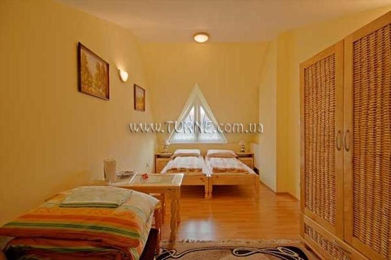 Картинка Willa MDN 3*