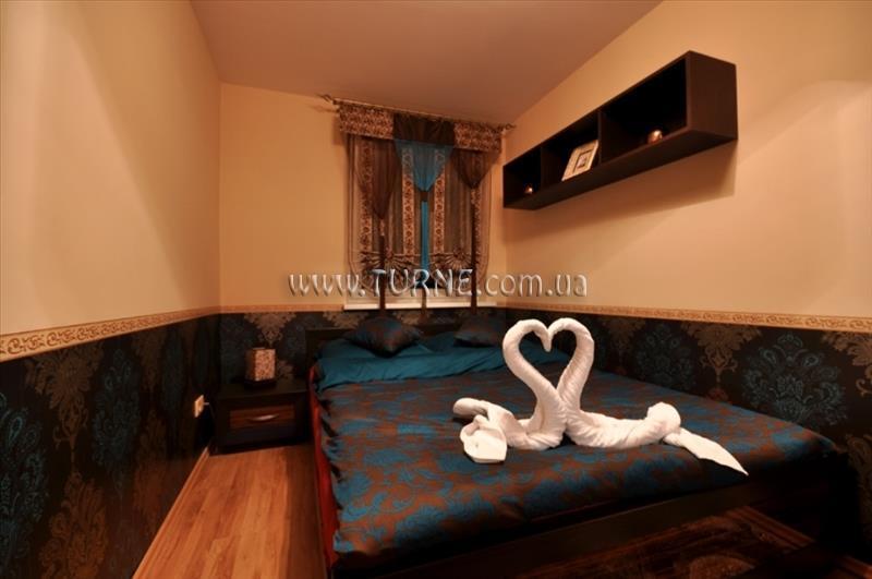 Diamentowy апартаменты суреті