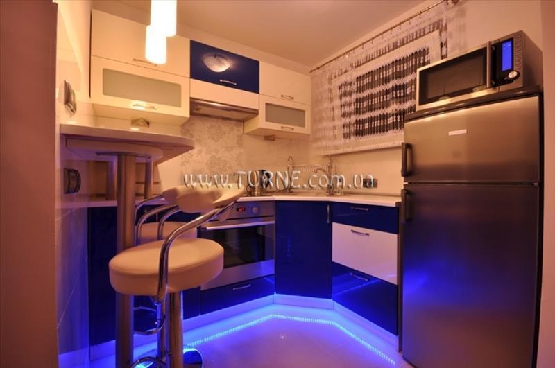 Diamentowy апартаменты суреті