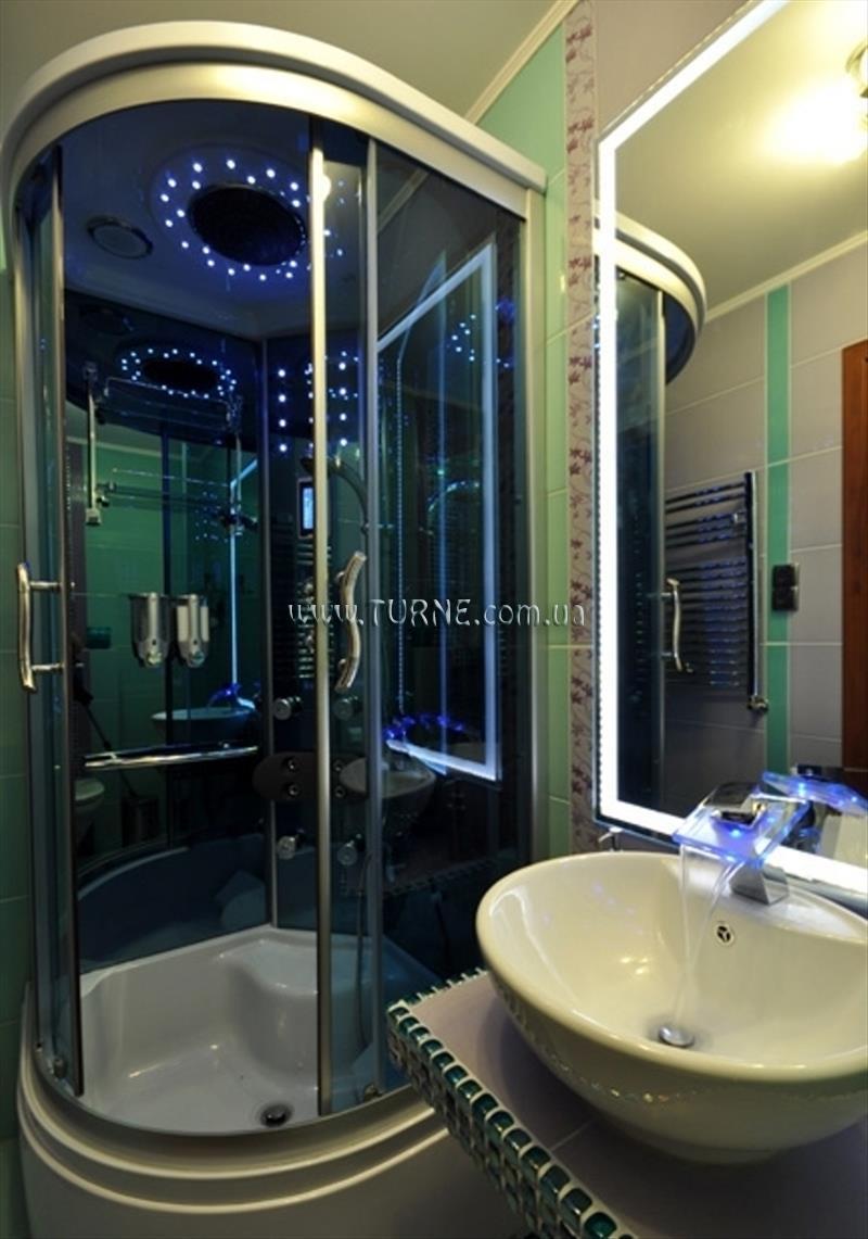 Diamentowy апартаменты фотосуреті