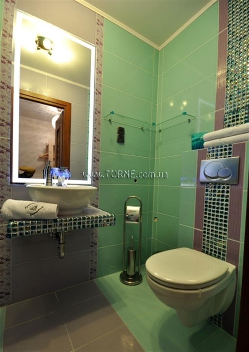 Фото Diamentowy апартаменты