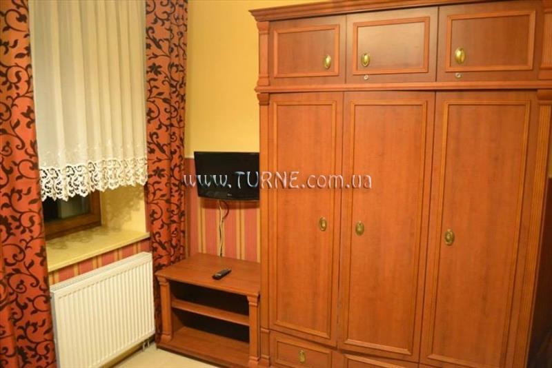 Фото Apartament №7 апартаменты