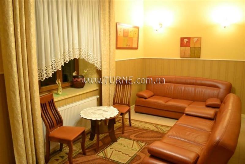 Отель Apartament №7 апартаменты