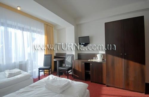 Halka вилла фотосуреті