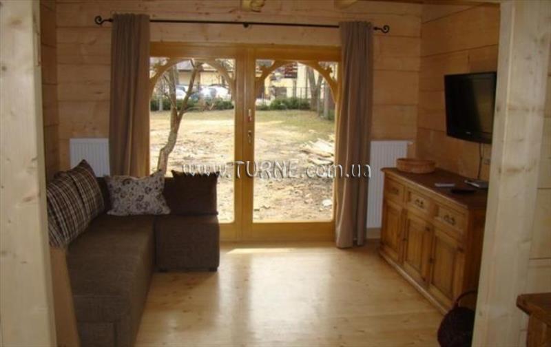 Cottage Jedrus I Marysia коттедж суреті