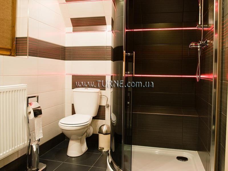 Cottage Osada Harenda коттедж суреті