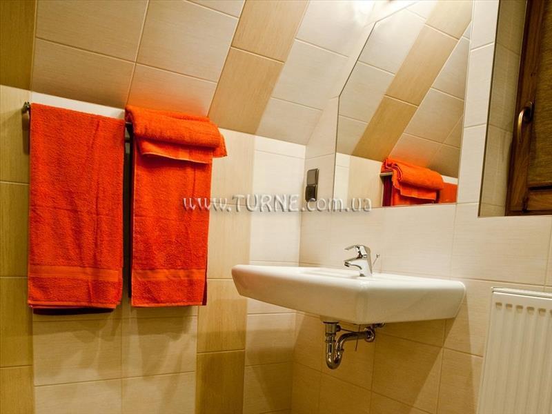 Cottage Osada Harenda коттедж суреті