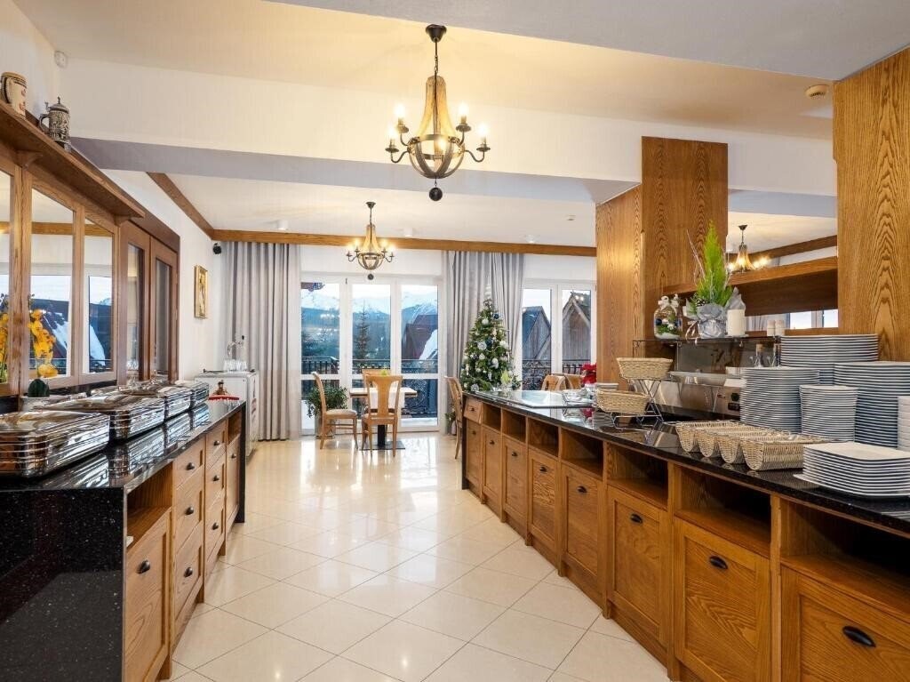 Giewont 3* суреті