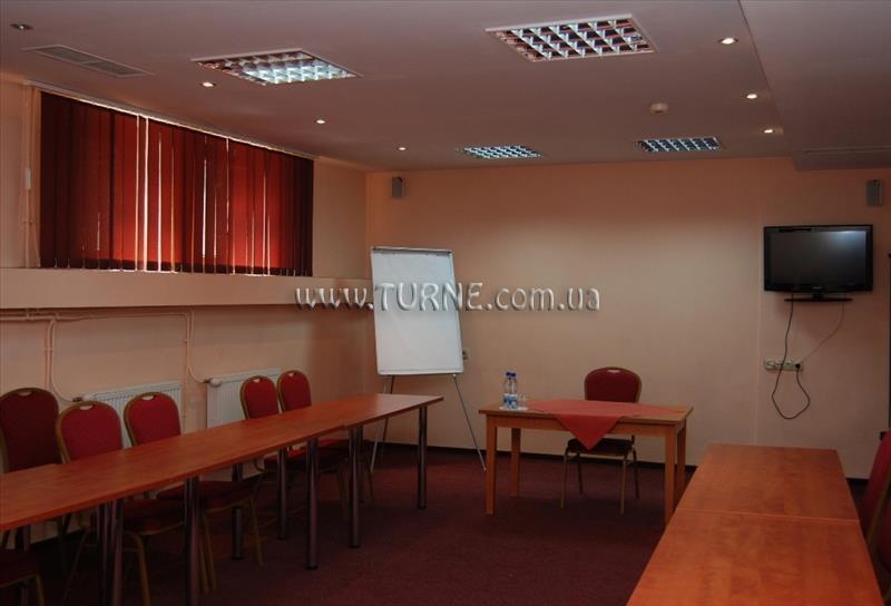 Boruta 2* суреті