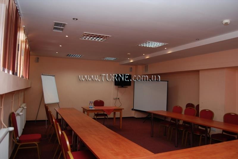 Boruta 2* фотосуреті