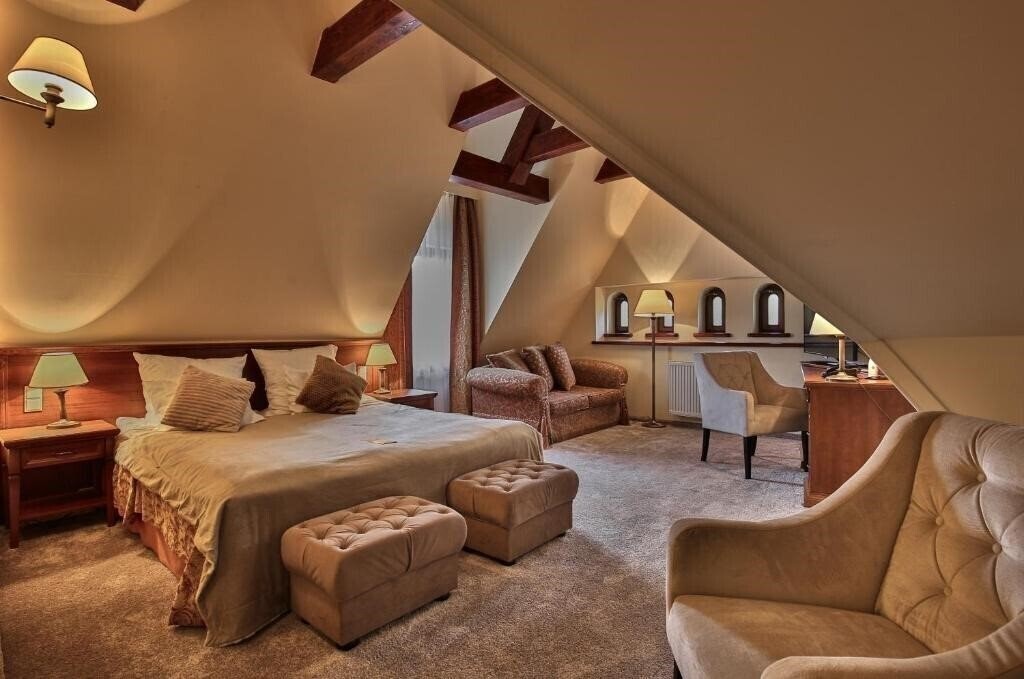 Фото Grand Stamary 4*