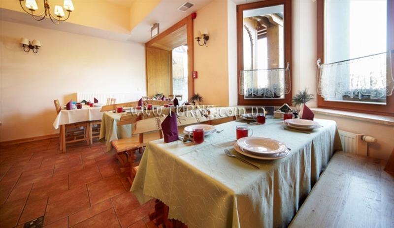 Zakopiec 3* суреті