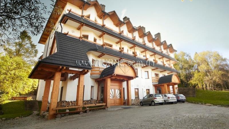 Zakopiec 3* фотосуреті