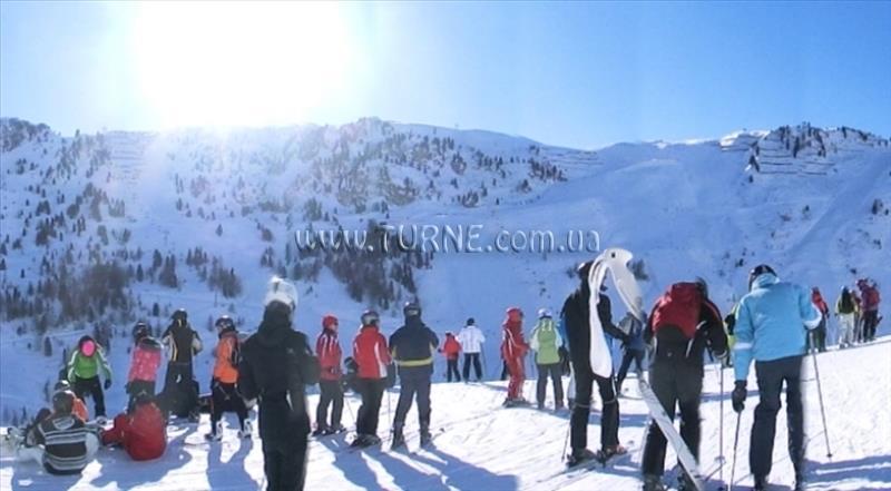 Zakopiec 3* қонақ үйі