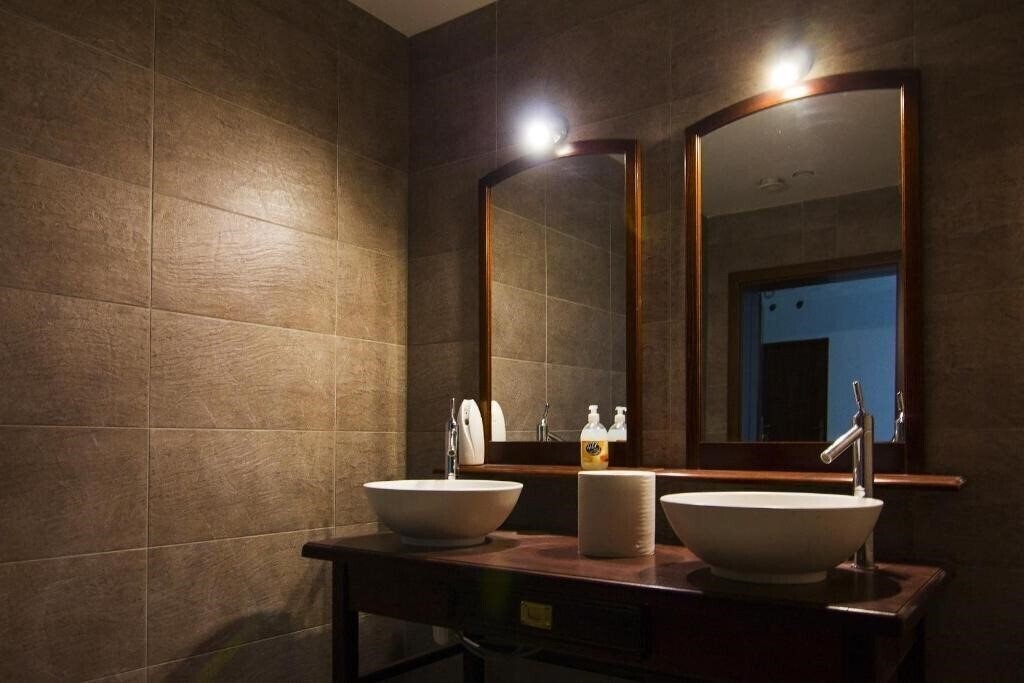 Bialy Potok 3* қонақ үйі