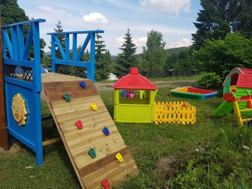 Фото Bialy Potok 3*