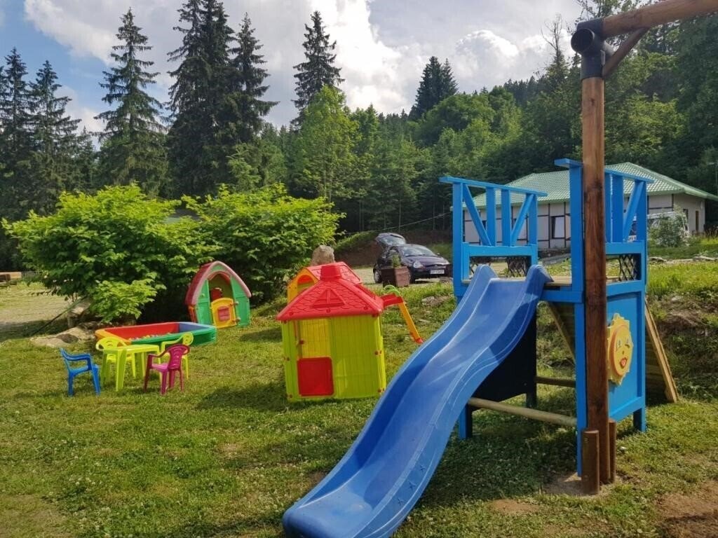 Bialy Potok 3* суреті