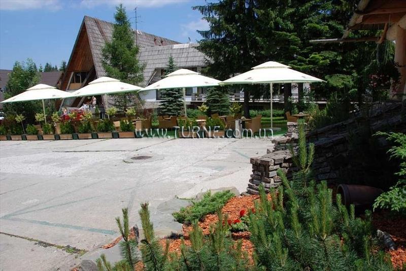 Фотография Bialy Potok 3*