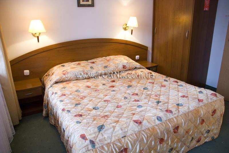 Telimena 3* фотосуреті