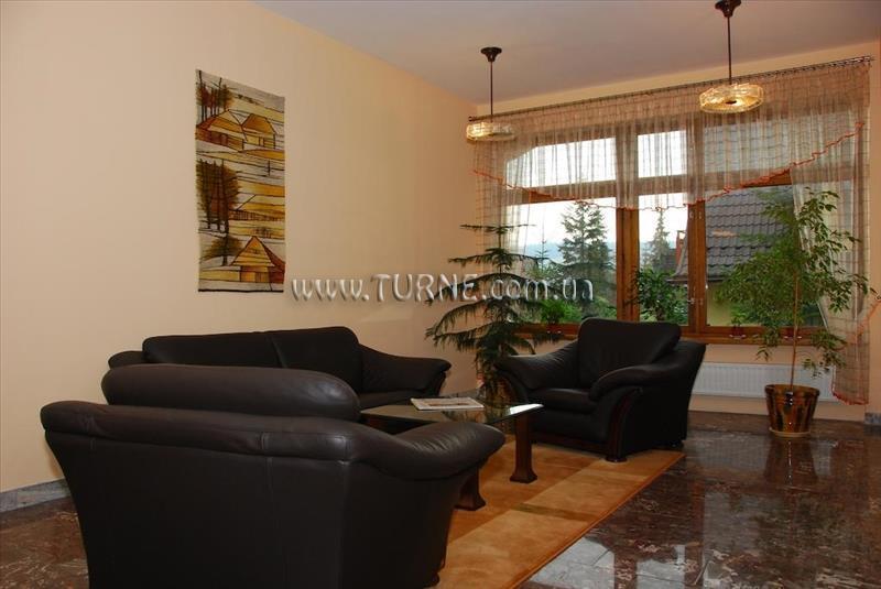 Telimena 3* қонақ үйі