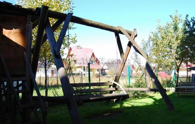 Tatarek пансионат суреті