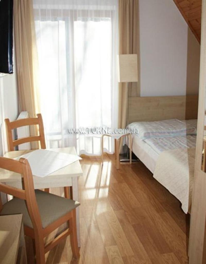 Anusine Oczko 2* суреті