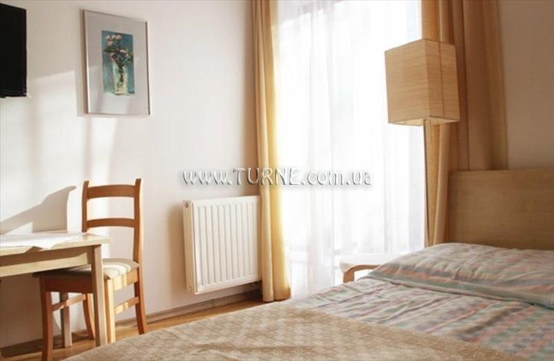 Anusine Oczko 2* суреті