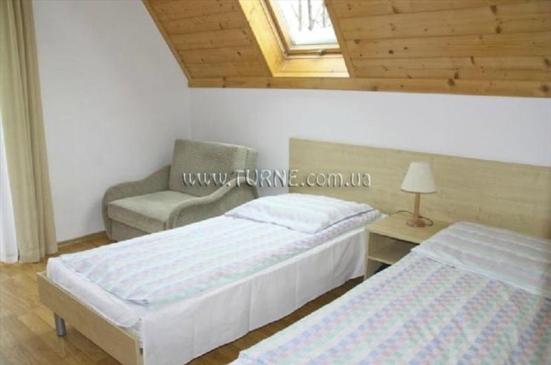 Anusine Oczko 2* фотосуреті