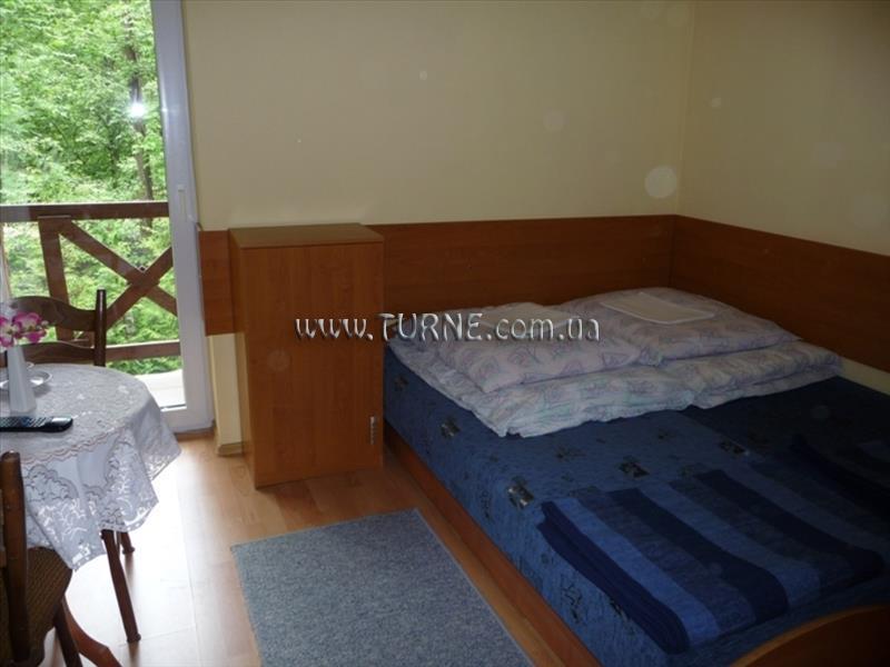 Pansionat Limba 2* суреті