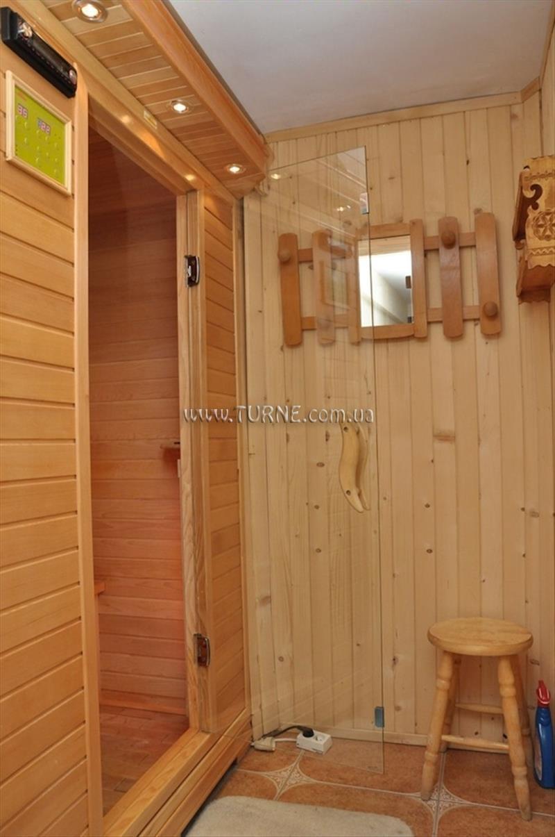 Pansionat Limba 2* фотосуреті