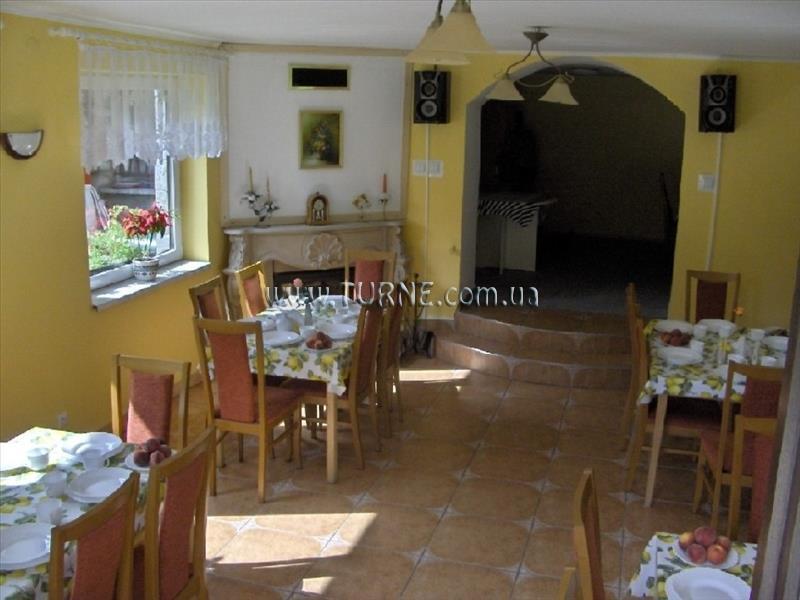 Pansionat Limba 2* қонақ үйі