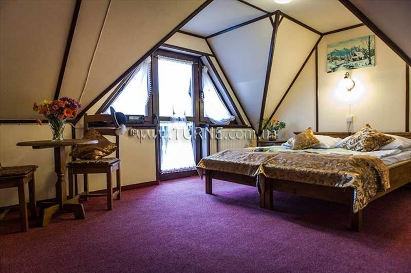 U Daniela 2* суреті