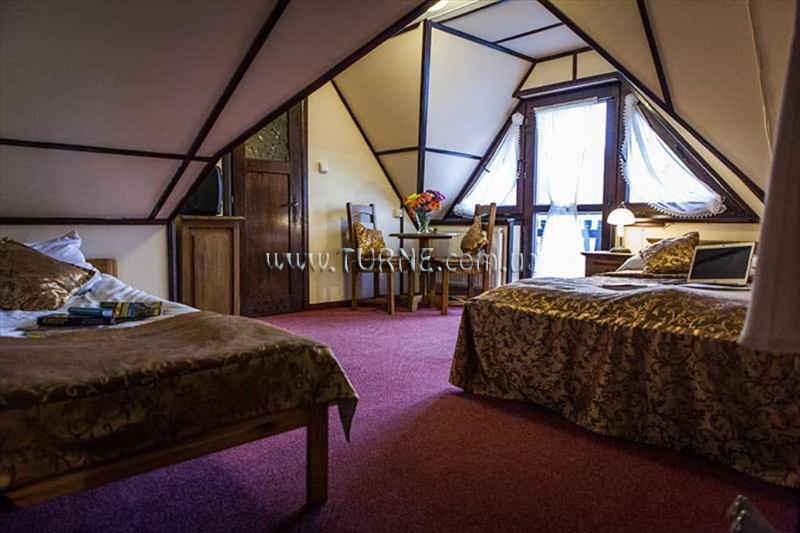 U Daniela 2* суреті