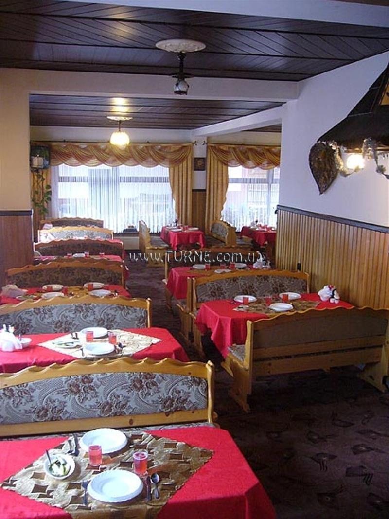 U Daniela 2* фотосуреті