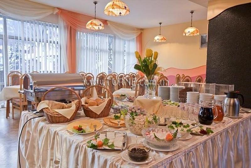 Изображение Wanta база отдыха