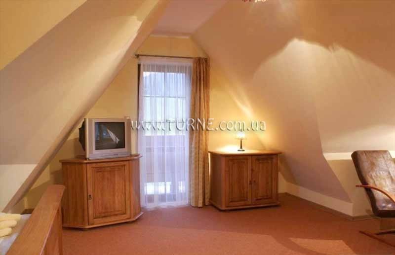 Willa Wisienka вилла фотосуреті