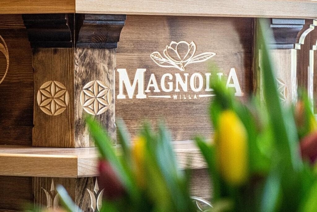 Фото Magnolia 2*