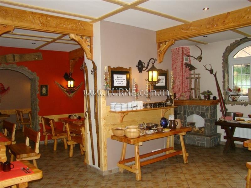 Фотография Magnolia 2*