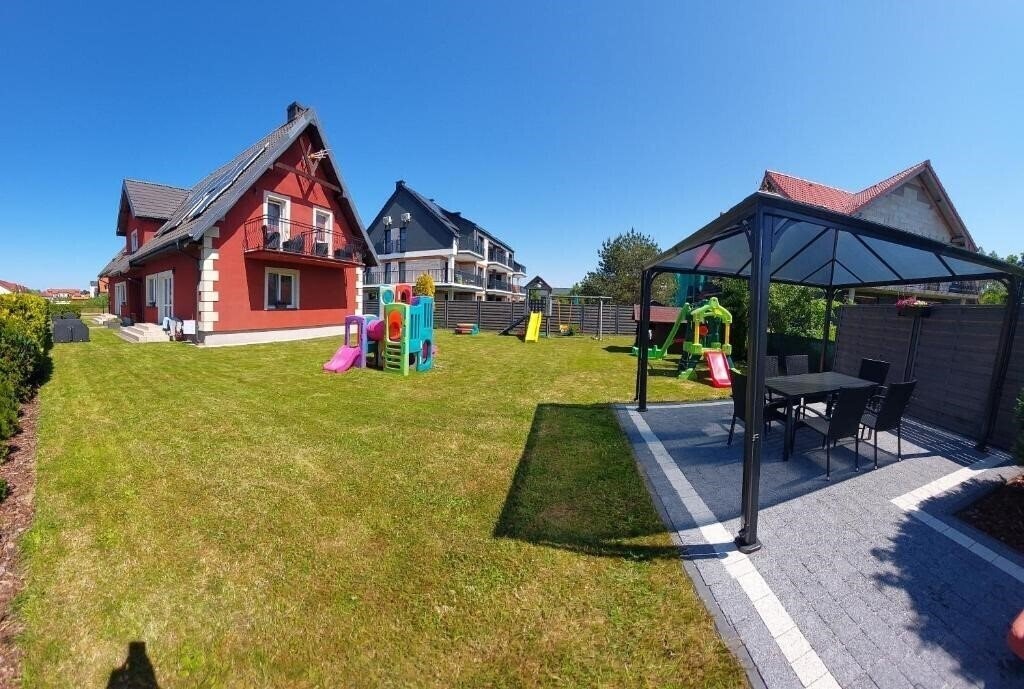 Jaskolka 2* қонақ үйі