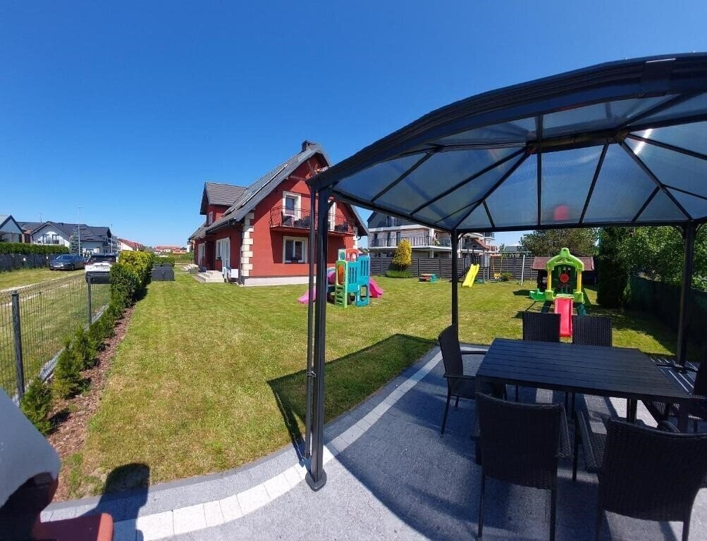 Фото Jaskolka 2*