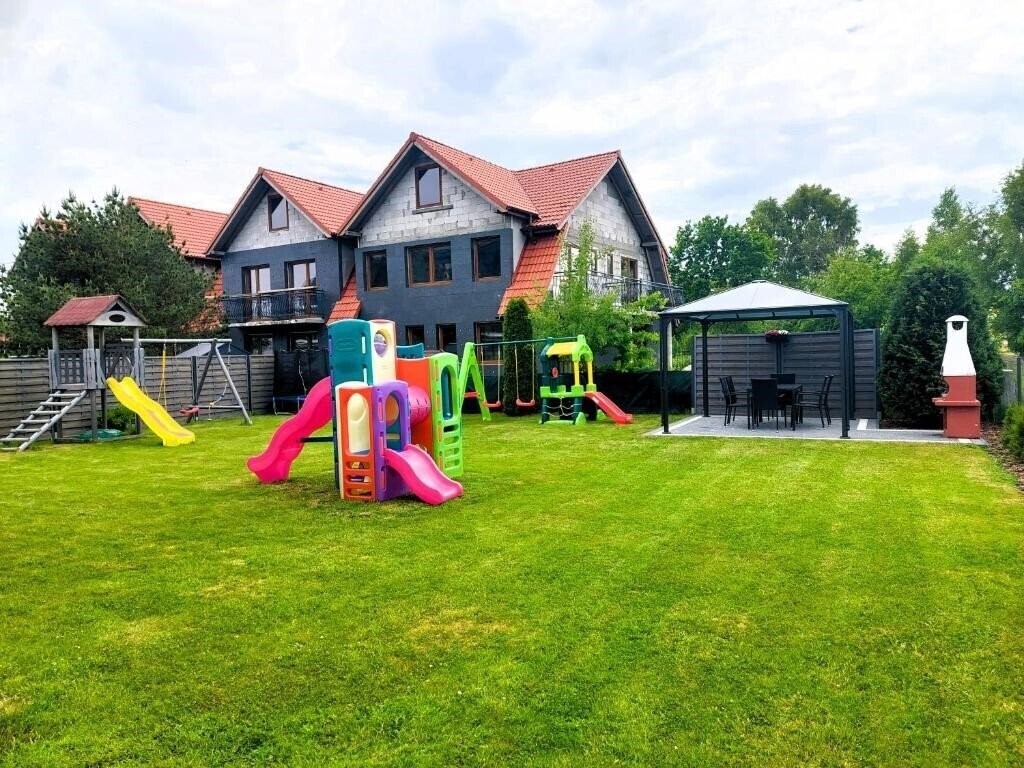 Jaskolka 2* фотосуреті