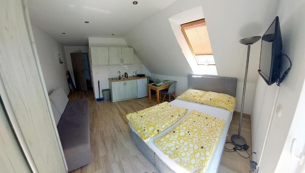 Jaskolka 2* суреті